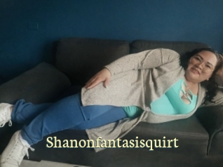 Shanonfantasisquirt