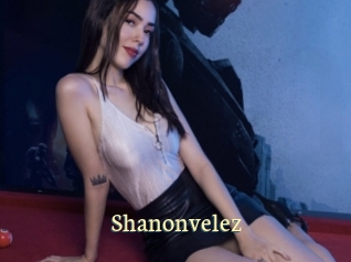 Shanonvelez