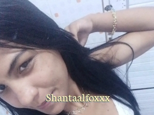 Shantaalfoxxx