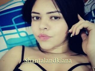 Shantalandkiana