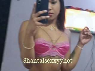 Shantalsexxyyhot