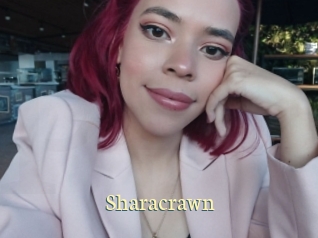 Sharacrawn