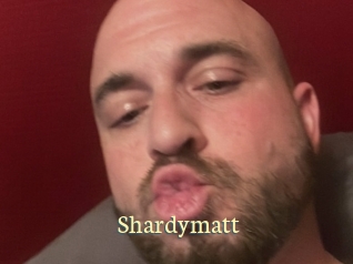 Shardymatt