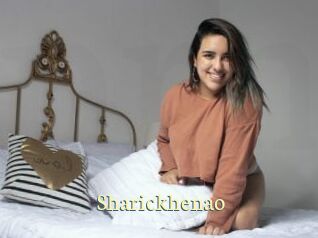 Sharickhenao