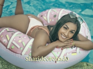 Sharidcoronado