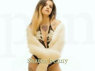 Sharon_beauty