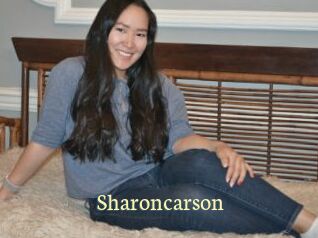 Sharoncarson