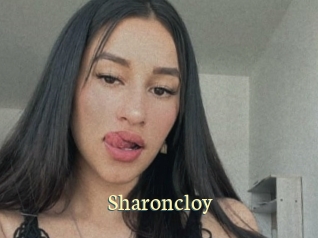 Sharoncloy