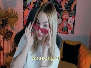 Sharongru