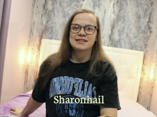 Sharonhail