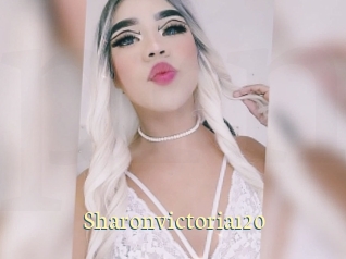 Sharonvictoria120