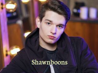 Shawnboons