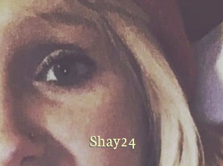 Shay24