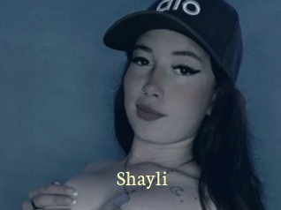 Shayli