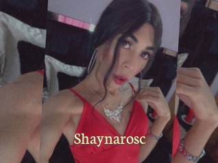 Shaynarosc