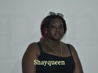 Shayqueen