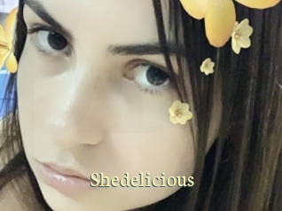 Shedelicious