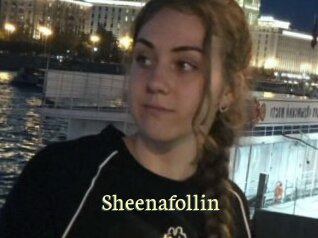 Sheenafollin