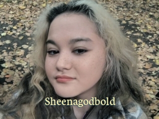 Sheenagodbold