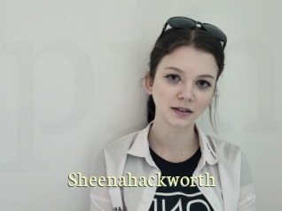 Sheenahackworth