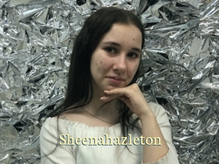 Sheenahazleton