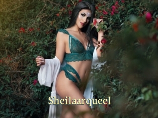 Sheilaarqueel