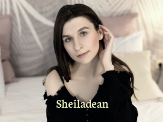 Sheiladean