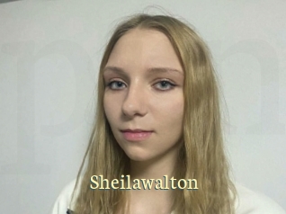 Sheilawalton