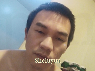 Sheiuyuu