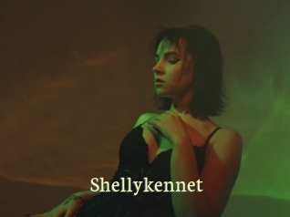 Shellykennet