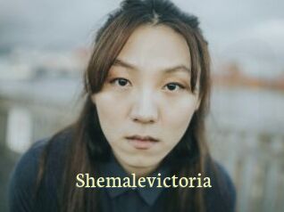 Shemalevictoria