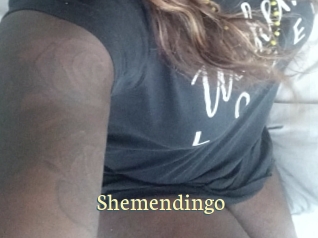 Shemendingo