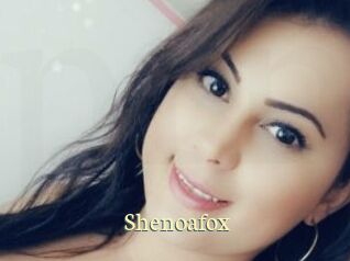 Shenoafox