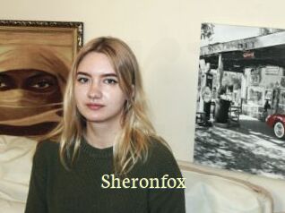 Sheronfox