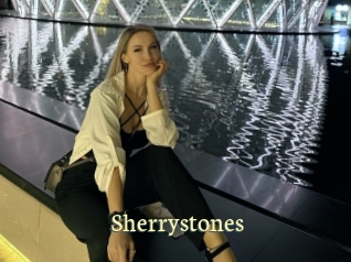 Sherrystones