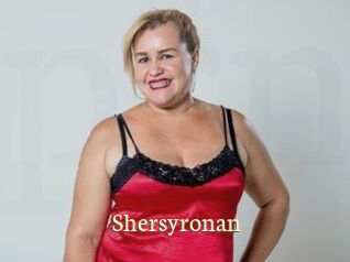 Shersyronan