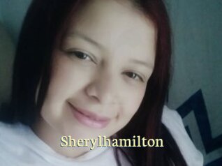 Sherylhamilton