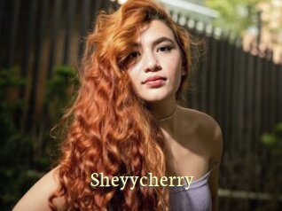 Sheyycherry