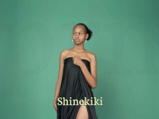 Shinekiki