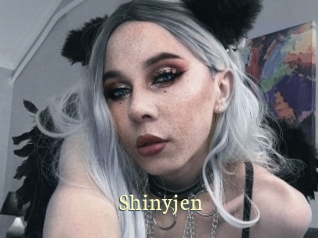 Shinyjen