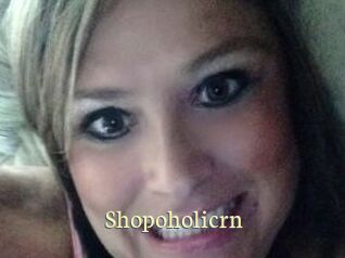 Shopoholicrn