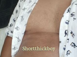 Shortthickboy