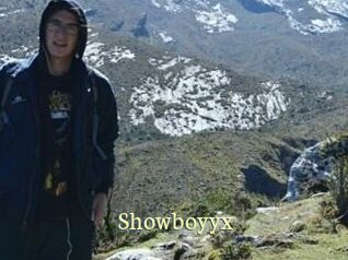 Showboyyx