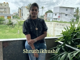 Shruthikhushi