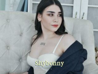 Shybonny