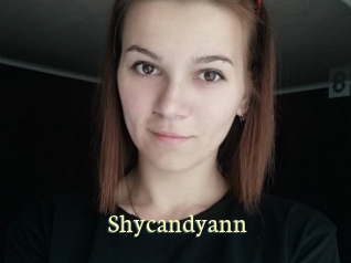 Shycandyann