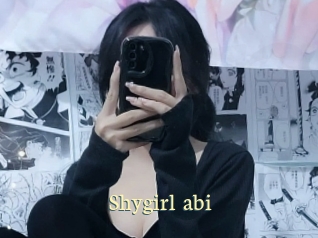 Shygirl_abi