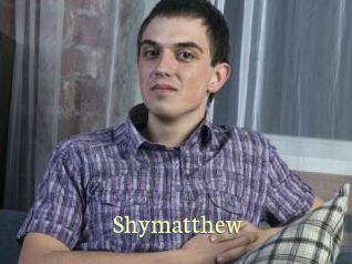 Shymatthew