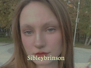 Sibleybrinson