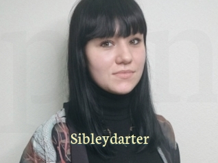 Sibleydarter